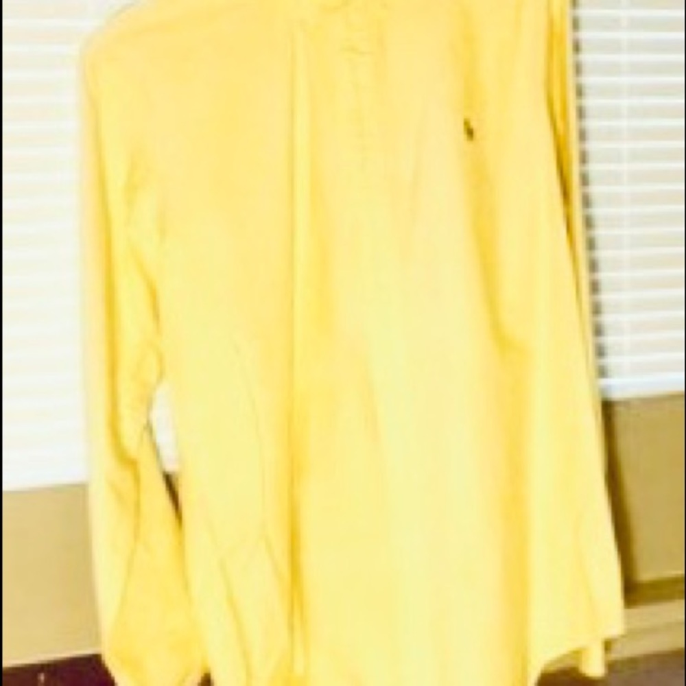 Ralph Lauren dress shirt